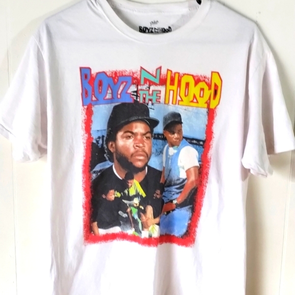 Boyz In The Hood Graphic Tee. - Picture 1 of 3